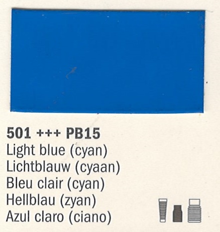 ^[X fUCi[YKbV 501 Cgu[(VA)