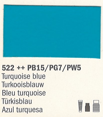^[X fUCi[YKbV 522 ^[RCYu[